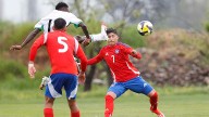Chile empató con Nigeria en su último amistoso antes del Mundial Sub 20: Revisa el gol del equipo nacional y cómo formó La "Roja" jugó cuatro partidos en el tramo final de su preparación.