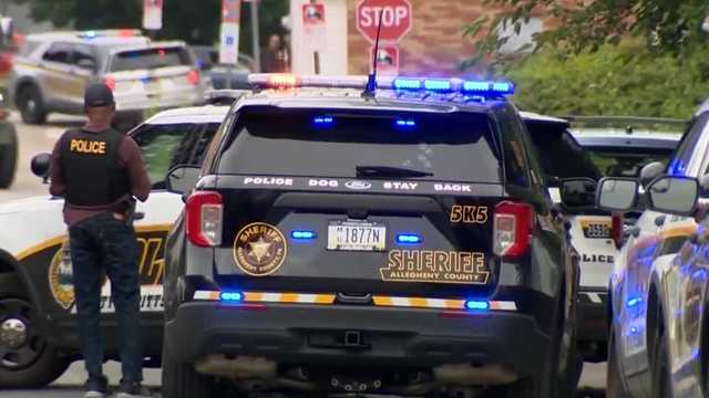 Sheriff gives details on serving warrants after York County shooting