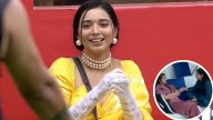 VIDEO: Bigg Boss 19 Contestant Tanya Mittal Reveals She Travels From Hometown Gwalior To Agra For Coffee, Eats Only London