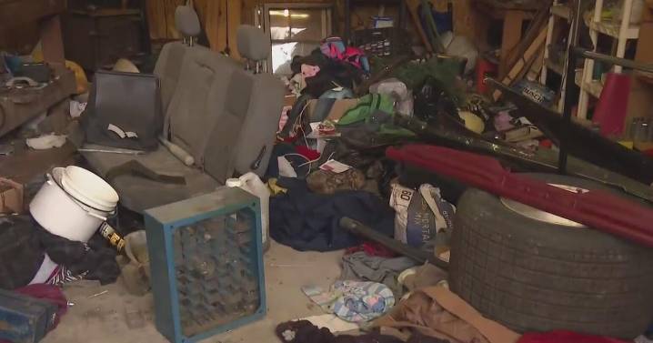 After 4 dead infants found in Armstrong County home, landlord describes house of horrors
