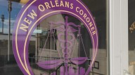 Human remains found inside alligator trapped from New Orleans lagoon where Bryan Vasquez was attacked