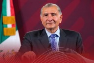 Solicitan juicio político contra Adán Augusto López en la Cámara de Diputados