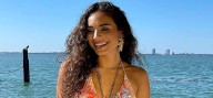 La hija menor de Chayanne quedo nominada a los Latin Grammy 2025