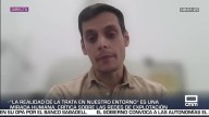 Entrevista a Esteban Buk