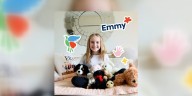 A Journey of Hope: How one organization is fighting childhood cancer