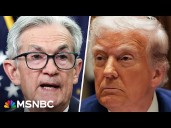 BREAKING: Federal Reserve cuts interest rates by 0.25%