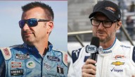 Rodney Childers Breaks Down ‘Dream Scenario’ Behind JR Motorsports Signing Rodney Childers opens up on calling his JR Motorsports move a “dream scenario,” as he embarks on a new journey next year. Vik