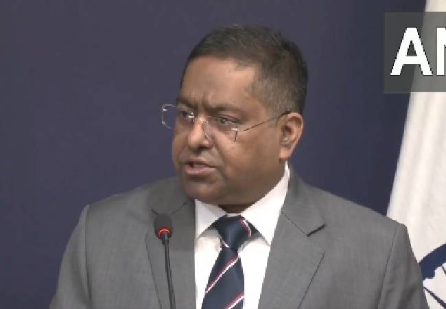 Entirely baseless: India on NATO chief's claims that Modi asked f...