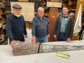 Tour local history for free on Tri-Town History Trail Oct. 4