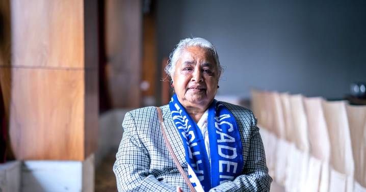 Nepal designa a la expresidenta del Tribunal Supremo Sushila Karki como primera ministra