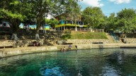 Sectur de Oaxaca invita a visitar balneario Zuzul