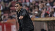 «Las 4 claves de la primera derrota del Sporting y del primer suspenso a Garitano»