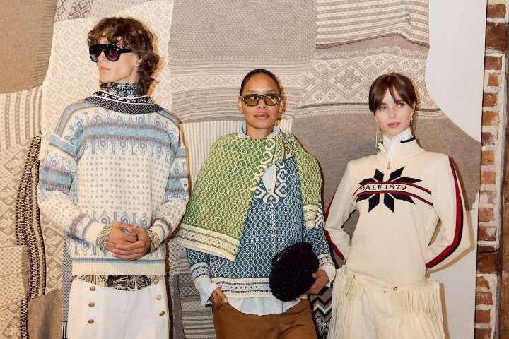 Oslo has something to say about the future of fashion