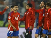 FIFA le da un nuevo castigo a la Roja para su último duelo por Clasificatorias