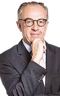 José Buendía Hegewisch- México se alinea con neoproteccionismo de Trump
