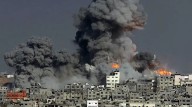 Intensa ofensiva israelí en Ciudad de Gaza