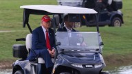 US Ryder Cup captain Luke Bradley grateful for Donald Trump's support