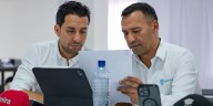 Presidente de la Cámara denunció que el ministro de Defensa “lo mandó a callar” en medio de un consejo de seguridad en Palmira