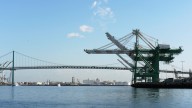 Supervisor Janice Hahn wants cell towers on Vincent Thomas Bridge to aid in suicide prevention