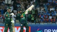 Asia Cup 2025: Sahibzada Farhan Defends His Controversial Gun-Shot Celebration During ICC Hearing After BCCI's Complaint; Says Virat Kohli & MS Dhoni Also Did It