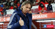 Tras papelón en La Roja: Ricardo Gareca estaría a detalles de dirigir otra selección sudamericana