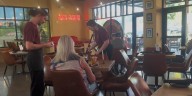 New tavern in North Augusta aims to offer something for everyone