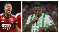 Independiente Medellín vs. Atlético Nacional: siga el minuto a minuto en la Liga Betplay