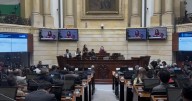 Se concreta gran “cumbre de la oposición”: este es el borrador del documento de la reunión
