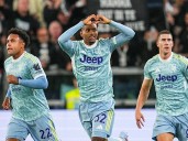 Juve miss out on Serie A summit, Inter see off Cagliari