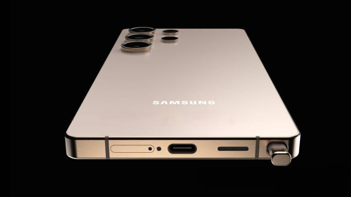 Samsung Is Not Getting Rid Of The S Pen On The Galaxy S26 Ultra, As Tipster Shares Evidence In The Form Of Partial CAD Render