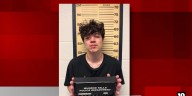 Munroe Falls Police looking for escapee
