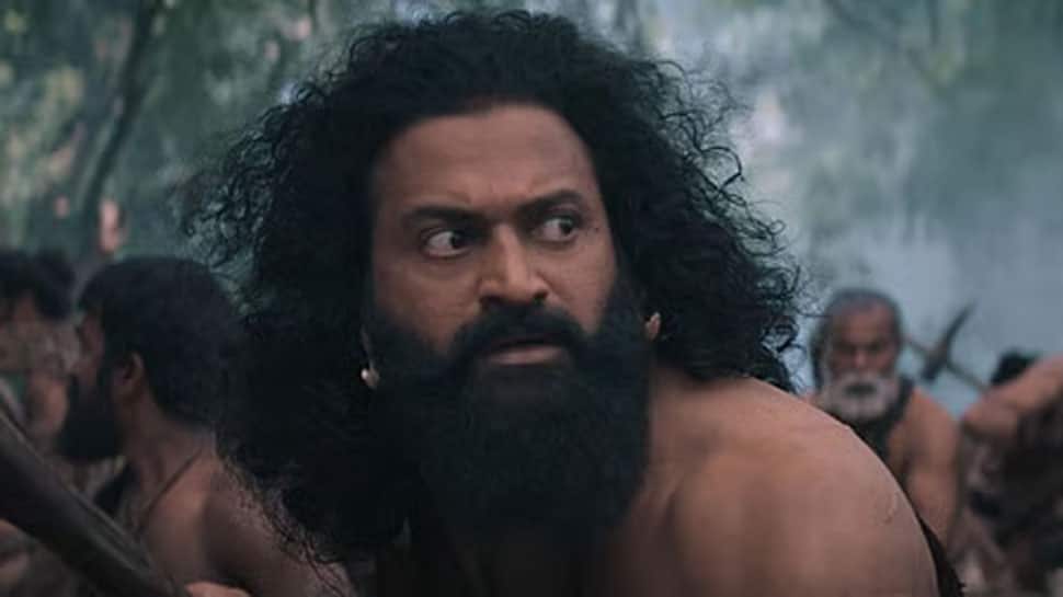 Kantara: Chapter 1 Actor Rishab Shetty's Fee Revealed: Film Made On A Staggering Budget Of Rs 125 Cr, How Much Is The Leading Star Earning?