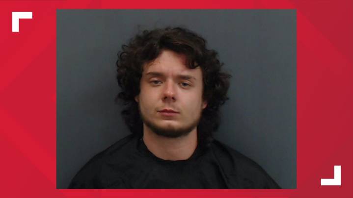 Longview man gets 40 years for murder, arson in 2023 case