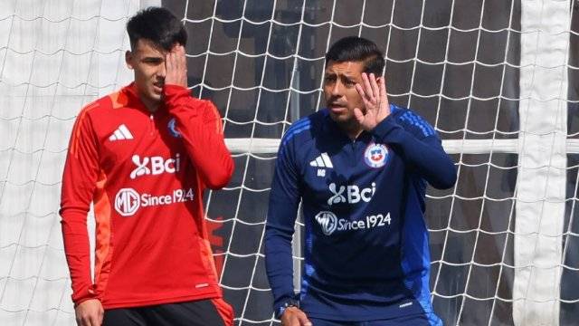 Córdova explicó ausencia de jugadores de Coquimbo en la nómina y habló sobre dichos de Zavala