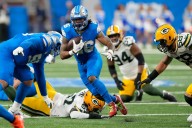 Where to watch the Detroit Lions’ season opener vs. the Green Bay Packers for free today