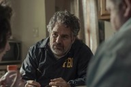 Task, la serie de Brad Ingelsby que humaniza el crimen y la justicia