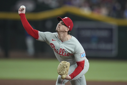 Bohm impulsa 3 carreras, Buehler brilla y Filis complican panorama de playoffs para Diamondbacks