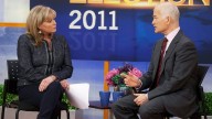 Longtime Canadian journalist Beverly Thomson dead at 61
