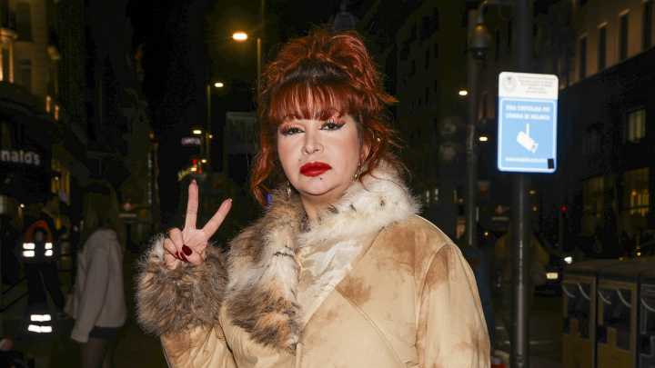 El juicio que marcó el rumbo de Yurena: así tuvo tres nombres artísticos en menos de un año