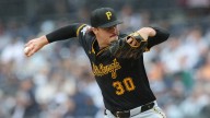 Two-start pitchers: Paul Skenes leads a plethora of scintillating options for the week of September 15