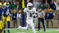 Notre Dame football worthy of a Top 25 ranking despite 2 losses
