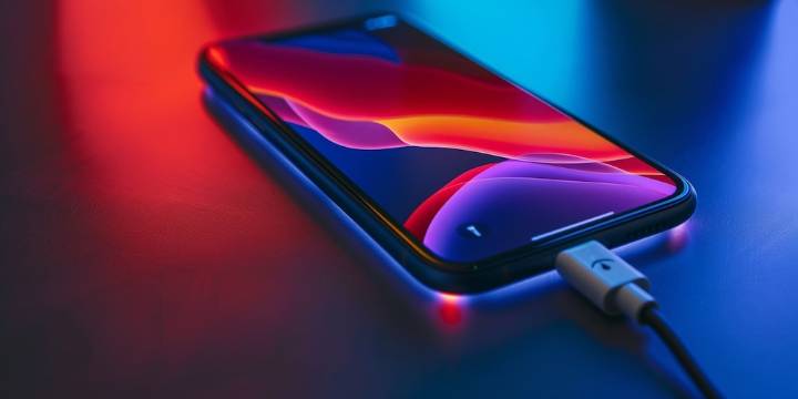 Para qué sirve activar el modo avión al cargar el celular