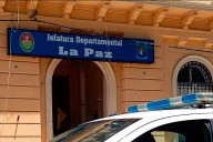 Remisero fue víctima de robo bajo amenaza de una supuesta arma de fuego por tres pasajeros