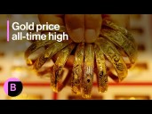 Gold Rally Extension Depends on US Economy: 3