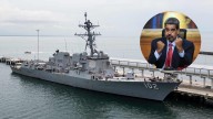 "Es algo que no he visto en 50 años en la zona del Caribe": exasesor de seguridad en la Casa Blanca sobre despliegue de Estados Unidos cerca de Venezuela