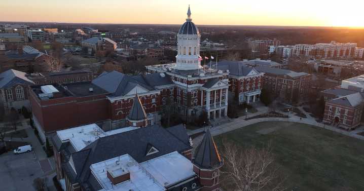 Thousands expected at MU for 'Columbia for Christ' event