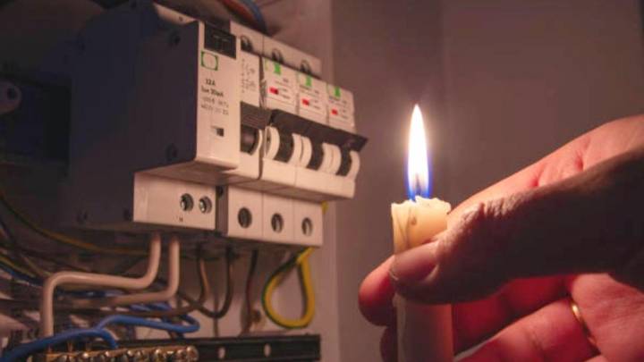 Cortes de luz se extenderían por hasta 6 horas este miércoles: Revisa los sectores afectados