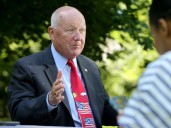 Letters: U.S. ambassador gets it wrong on the F