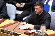 Zelensky Says He Asked Trump For Tomahawk Missiles To Force Putin Into Peace