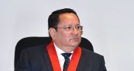 PJ volvió a rechazar pedido de la Fiscalía para suspender a Luis Arce Córdova como fiscal supremo titular